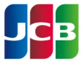 JCBのロゴ