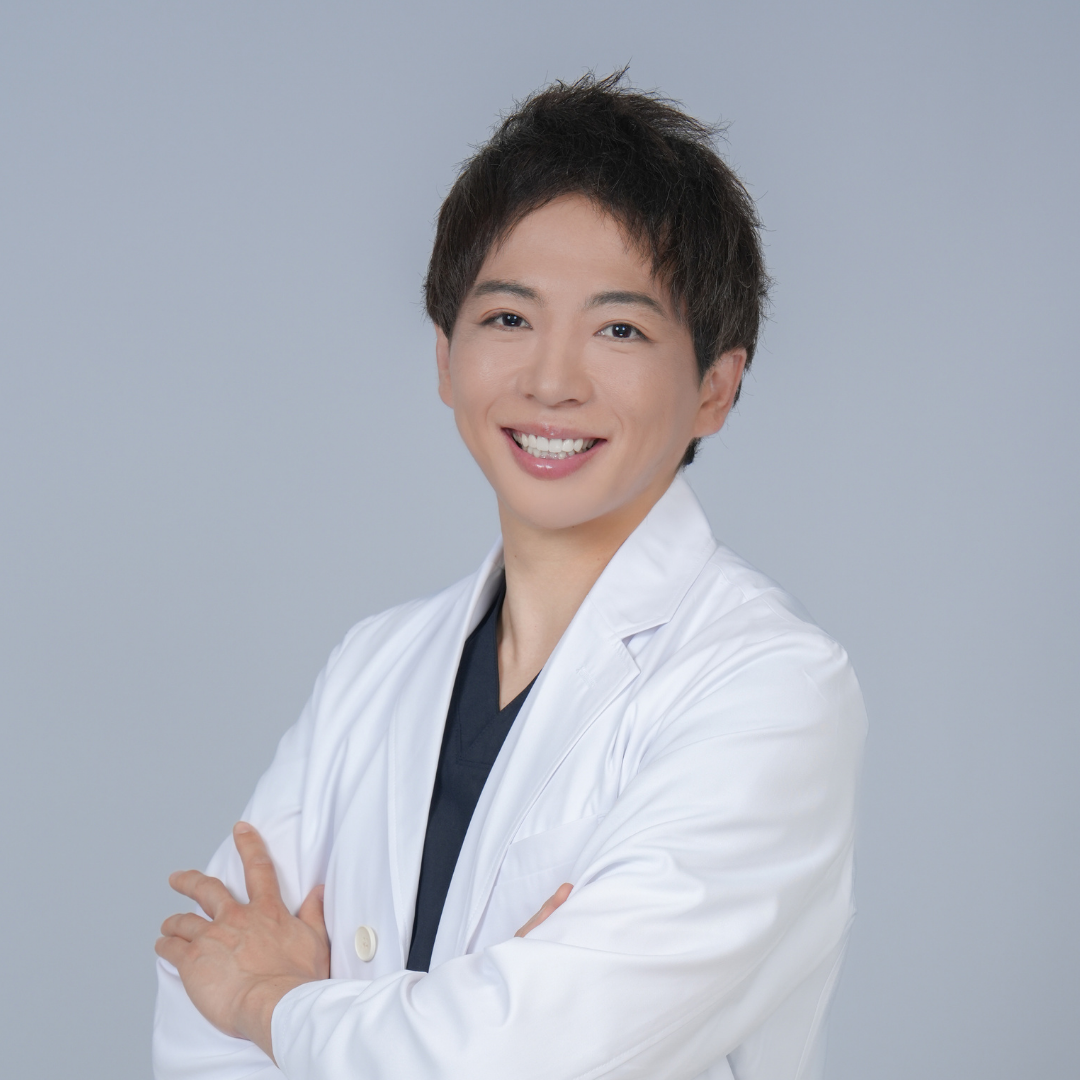平田 侑 院長