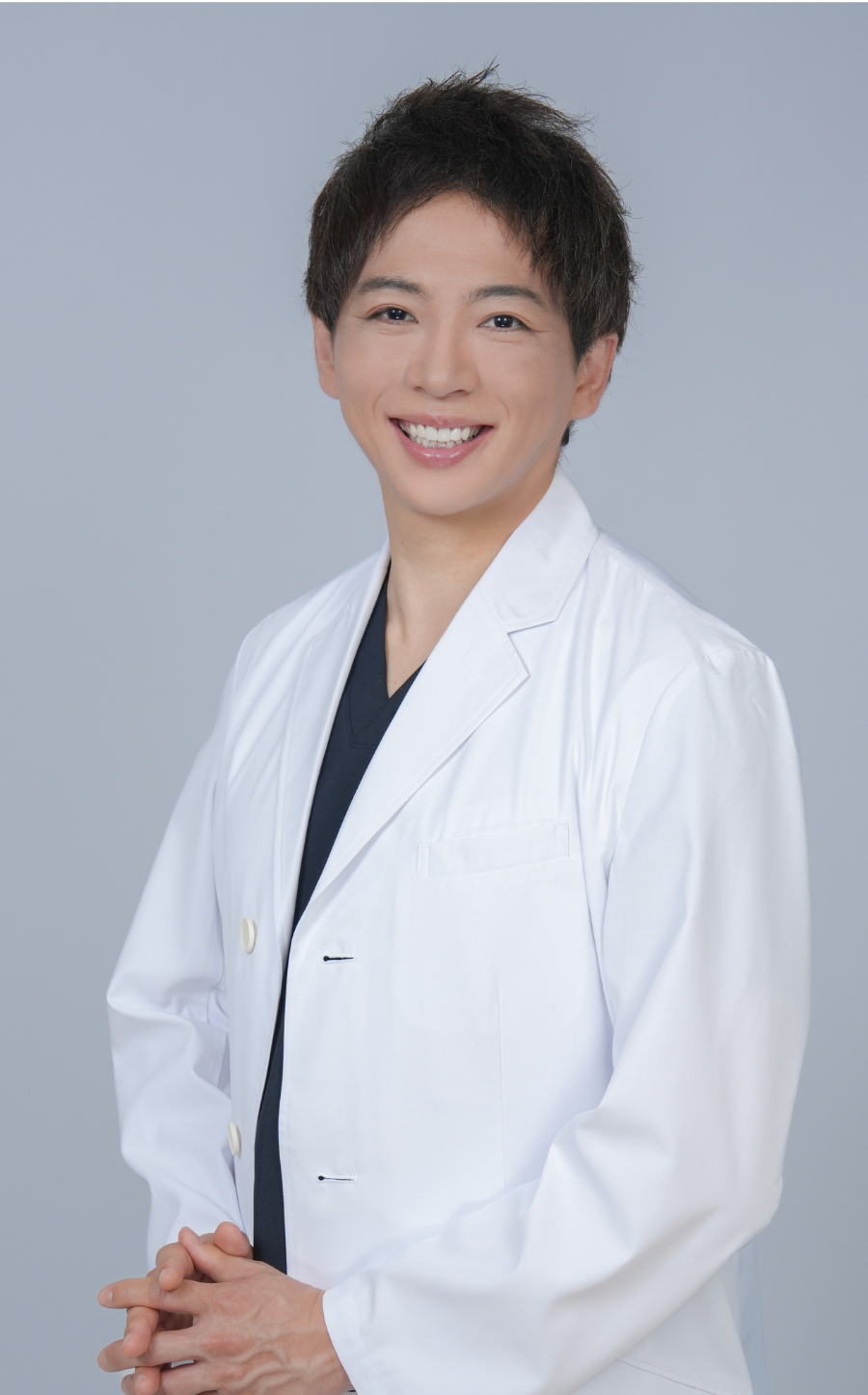 ひらた美容クリニック福岡天神 院長 平田 侑